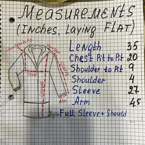 Women's Sz L Wool Cardigan Expresses Button Hooded Tunic Cozy Warm Stylish - Picture 5 of 13